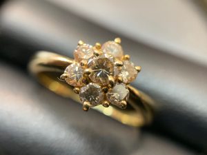 金 リング 貴金属 加古川 兵庫