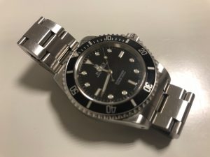 ロレックス ROLEX 買取 春日市 ザ・モール春日