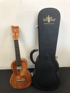 買取,ウクレレ,溝の口