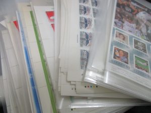 田無,切手,ハガキ,買取