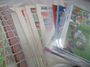 田無,切手,ハガキ,買取