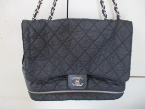 大吉 武蔵小金井店 シャネル マトラッセの画像です。