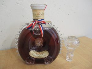 大吉 武蔵小金井店 洋酒ウィスキールイ13世の画像です。