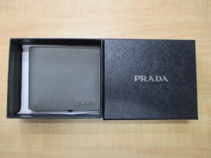 大吉 武蔵小金井店 プラダの画像です。