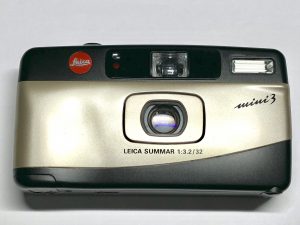 大吉　新越谷店　Leica（ライカ）　お買取致しました。