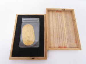 天保小判 買取 新丸子