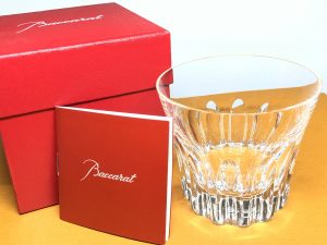 バカラ買取!越谷市 買取専門店大吉 新越谷店にお任せ下さい!