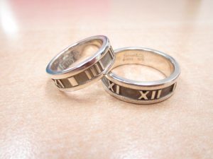 ティファニー 買取 新丸子