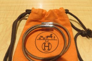エルメスのブレスのお買取の買取専門店大吉東急プラザ新長田店