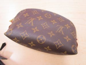 ヴィトン　買取　新丸子