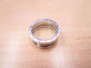 ブルガリ　買取　新丸子