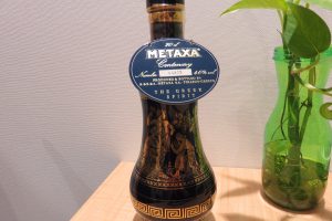 洋酒のお買取が多い買取専門店大吉東急プラザ新長田店です。