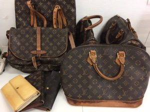 ルイヴィトン,買取,沖縄,胡屋