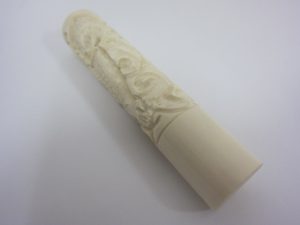 大吉本八幡店、象牙をお買取り致しました!