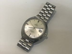 オメガ 時計 買取 春日市 ザ・モール春日