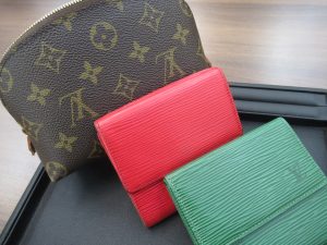 ルイヴィトン 買取  松山市