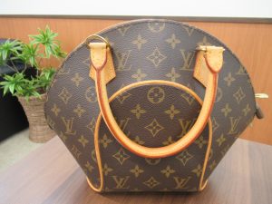 ルイヴィトン買取松山