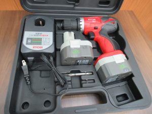 電動工具買取松山