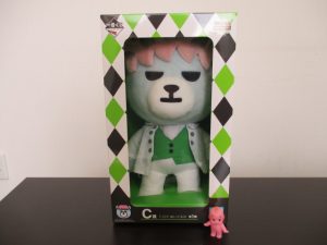 一番くじの景品もお買取りさせていただいております♪大吉米子店