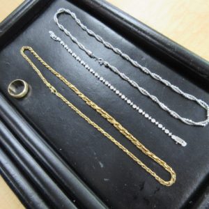 アクセサリー 買取り 青森