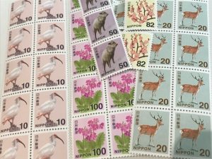 切手 買取 春日市 ザ・モール春日