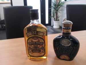 ウィスキー 買取 青森