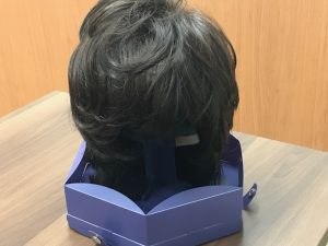 ウィッグ 買取 春日市 ザ・モール春日