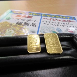 貴金属,買取,青森