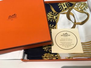 Hermès エルメス 買取 春日市 ザ・モール春日店