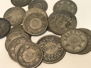 古銭 買取 春日市 ザ・モール春日