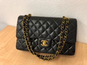 シャネル,買取,二子玉川