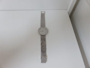 オーデマピゲのお買取なら日置市の買取専門店 大吉タイヨーグラード伊集院店!