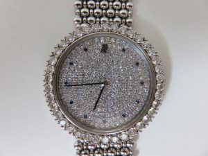 オーデマピゲのお買取なら日置市の買取専門店 大吉タイヨーグラード伊集院店!