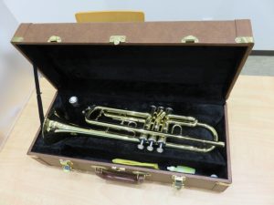 トランペットのお買取なら日置市の買取専門店 大吉タイヨーグラード伊集院店まで!