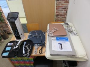 健康器具のお買取なら日置市の買取専門店 大吉タイヨーグラード伊集院店まで!