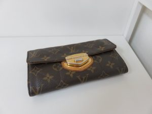 ヴィトンの買取なら日置市の買取専門店 大吉タイヨーグラード伊集院店まで!