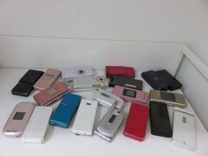 ガラケーのお買取りなら日置市の買取専門店 大吉タイヨーグラード伊集院店!