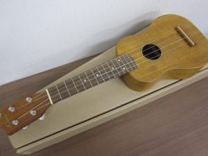 大吉本八幡店、ウクレレをお買取り致しました！