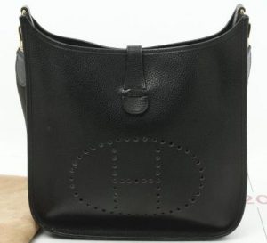 エルメス　エブリンＧＭ