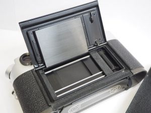 OLYMPUS DIGITAL CAMERA