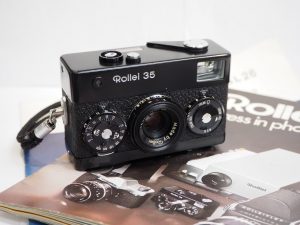 OLYMPUS DIGITAL CAMERA