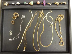 使わなくなったアクセサリー/貴金属、整理しませんか?買取専門店大吉ゆめタウン中津店です。