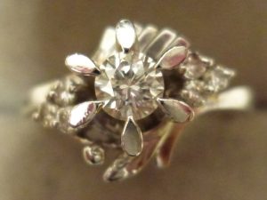 ダイヤモンドのお買取りは、買取専門店大吉ゆめタウンにお任せください。