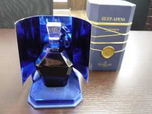 GUERLAIN,ゲラン,香水,買取,大分