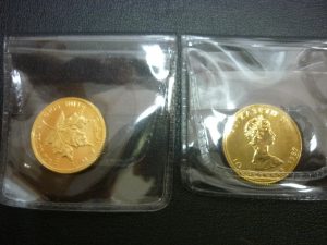 金貨 高価買取 王寺