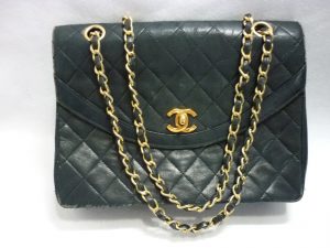 ブランド CHANEL シャネル 買取 王寺