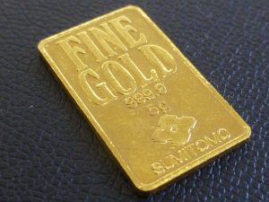 買取 延岡 インゴット