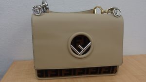 買取専門店大吉 桶川マイン 店 フェンディ キャナイエフ バッグ お買取りしました。