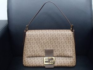 フェンディのショルダーバッグをお買取り!大吉ゆめタウン八代店