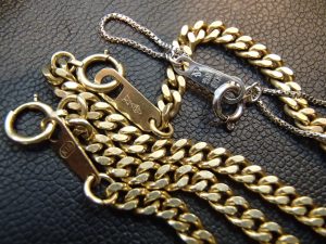 貴金属・喜平買取が2件続けてでした!姶良市・買取専門店大吉タイヨー西加治木店は喜平買取も強いんですね!